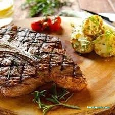 Bogaa'z Steakhouse Bogaa'z Steakhouse