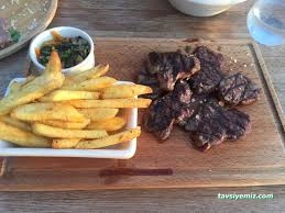 Bogaa'z Steakhouse Bogaa'z Steakhouse