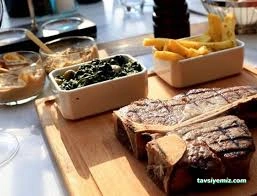 Bogaa'z Steakhouse Bogaa'z Steakhouse