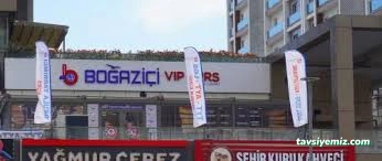 Boğaziçi Vıp Özel Öğretim Kursu Boğaziçi Vıp Özel Öğretim Kursu