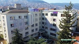 Boğaziçi Vıp Özel Öğretim Kursu Boğaziçi Vıp Özel Öğretim Kursu