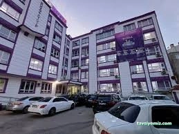 Boğaziçi Vıp Özel Öğretim Kursu Boğaziçi Vıp Özel Öğretim Kursu