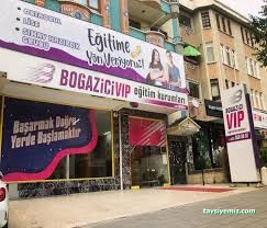 Boğaziçi Vıp Özel Öğretim Kursu Boğaziçi Vıp Özel Öğretim Kursu