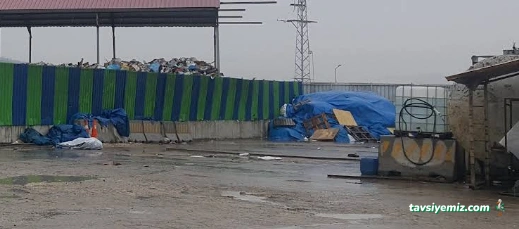 Bolçev Geri Dönüşüm