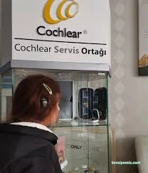 Bölge İşitme Cihazı Merkezi Bölge İşitme Cihazı Merkezi