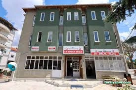 Bölme Belediyesi Bölme Belediyesi