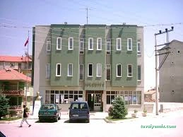 Bölme Belediyesi Bölme Belediyesi