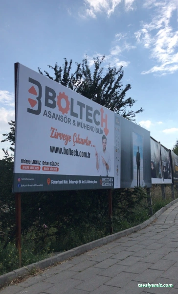 Boltech Asansör & Doğalgaz Bolu Boltech Asansör & Doğalgaz Bolu