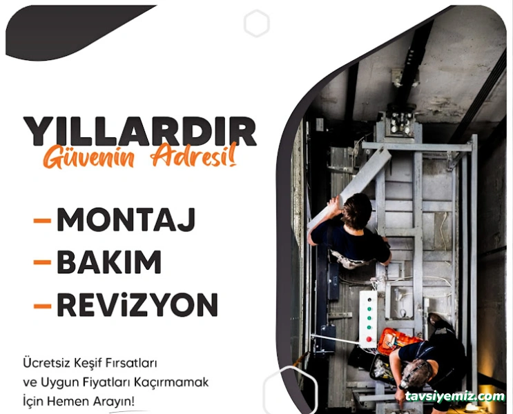 Boltech Asansör & Doğalgaz Bolu Boltech Asansör & Doğalgaz Bolu