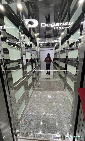Boltech Asansör & Doğalgaz Bolu Boltech Asansör & Doğalgaz Bolu
