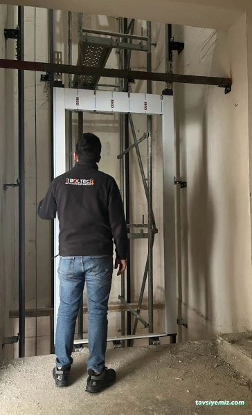 Boltech Asansör & Doğalgaz Bolu Boltech Asansör & Doğalgaz Bolu
