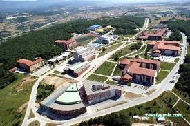 Bolu Abant İzzet Baysal Üniversitesi Bolu Abant İzzet Baysal Üniversitesi