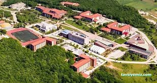 Bolu Abant İzzet Baysal Üniversitesi Bolu Abant İzzet Baysal Üniversitesi