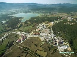 Bolu Abant İzzet Baysal Üniversitesi Bolu Abant İzzet Baysal Üniversitesi
