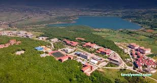 Bolu Abant İzzet Baysal Üniversitesi Bolu Abant İzzet Baysal Üniversitesi
