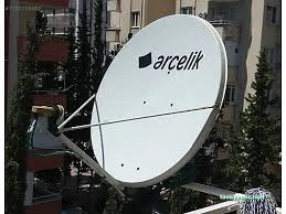 Bolu Çanak Anten Ve Uydu Sistemleri Tamir Satış Montaj