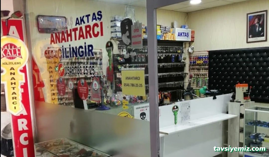 Bolu Çilingir Aktaş Anahtarcı Bolu Çilingir Aktaş Anahtarcı