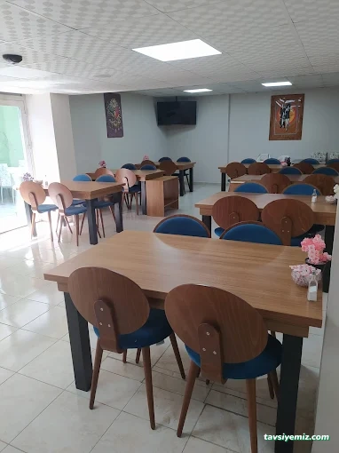 Bolu City Hotel