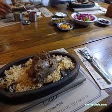 Bolu Dağı Manzara Et Mangal Bolu Dağı Manzara Et Mangal