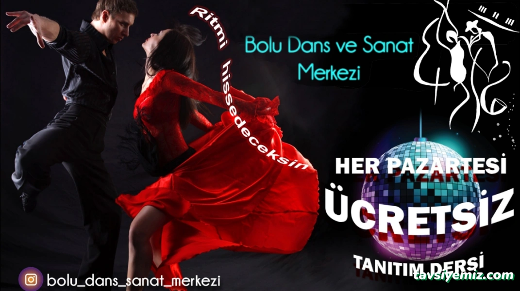 Bolu Dans Ve Sanat Merkezi Bolu Dans Ve Sanat Merkezi