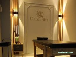Bolu Darül Şifa Güzellik Salonu Bolu Darül Şifa Güzellik Salonu