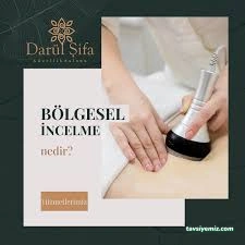 Bolu Darül Şifa Güzellik Salonu Bolu Darül Şifa Güzellik Salonu