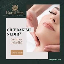 Bolu Darül Şifa Güzellik Salonu Bolu Darül Şifa Güzellik Salonu