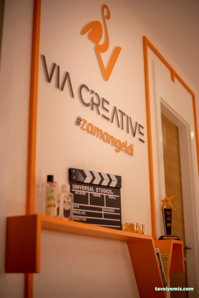 Bolu Dijital Reklam Ajansı - Via Creative A.ş. Bolu Dijital Reklam Ajansı - Via Creative A.ş.