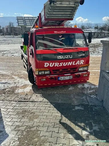 Bolu Dursunlar Nakliyat Bolu Dursunlar Nakliyat