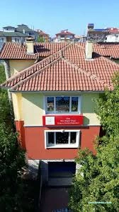 Bolu Düşler Ülkesi Kreş Ve Gündüz Bakımevi Bolu Düşler Ülkesi Kreş Ve Gündüz Bakımevi