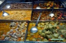 Bolu Esnaf Lokantasi Bolu Esnaf Lokantasi