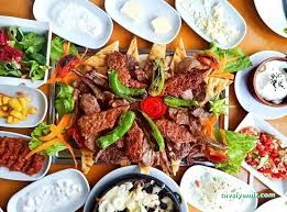 Bolu Et Mangal Aksaray Bolu Et Mangal Aksaray