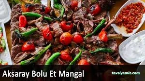 Bolu Et Mangal Aksaray Bolu Et Mangal Aksaray