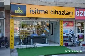 Bolu Netses İşitme Cihazları Satış Ve Uygulama Merkezi Bolu Netses İşitme Cihazları Satış Ve Uygulama Merkezi