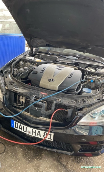 Bolu Öztürkler Oto Elektrik Bolu Öztürkler Oto Elektrik