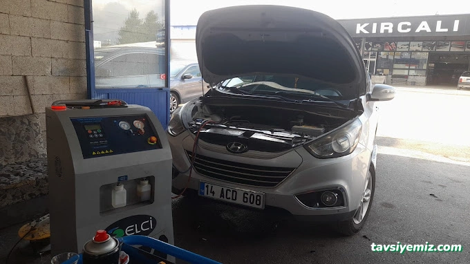 Bolu Öztürkler Oto Elektrik Bolu Öztürkler Oto Elektrik