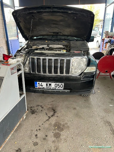 Bolu Öztürkler Oto Elektrik Bolu Öztürkler Oto Elektrik