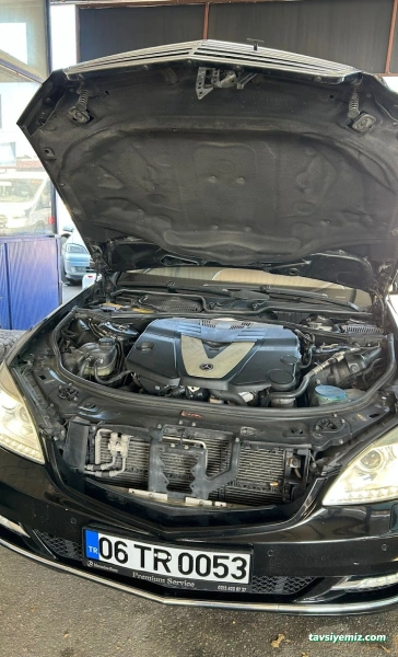 Bolu Öztürkler Oto Elektrik Bolu Öztürkler Oto Elektrik