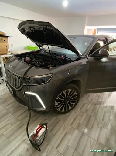 Bolu Öztürkler Oto Elektrik Bolu Öztürkler Oto Elektrik