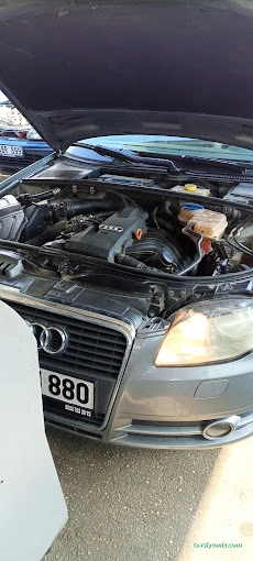 Bolu Öztürkler Oto Elektrik Bolu Öztürkler Oto Elektrik