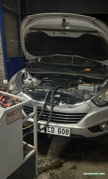 Bolu Öztürkler Oto Elektrik Bolu Öztürkler Oto Elektrik