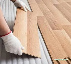 Bolu Parke - Laminant Bolu Parke - Laminant