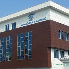 Bolu Sosyal Güvenlik İl Müdürlüğü