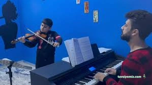 Bona Sanat Akademi