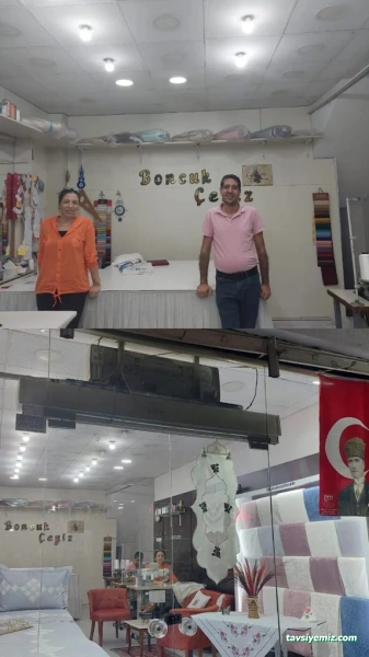 Boncuk Çeyiz Boncuk Çeyiz