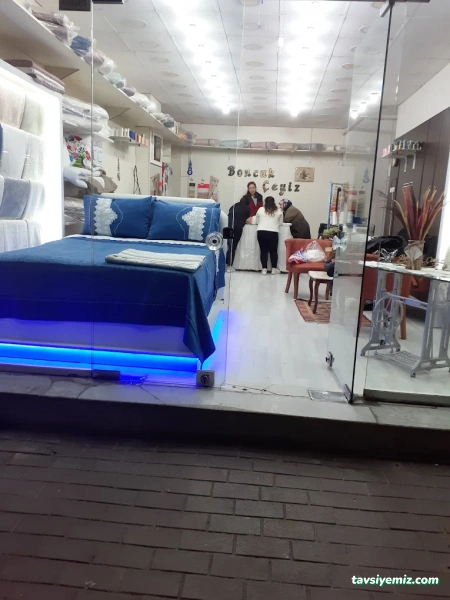 Boncuk Çeyiz Boncuk Çeyiz