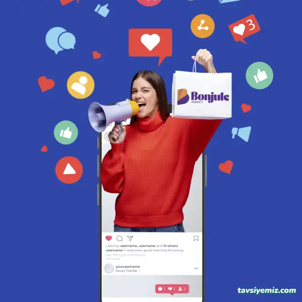 Bonjule Agency