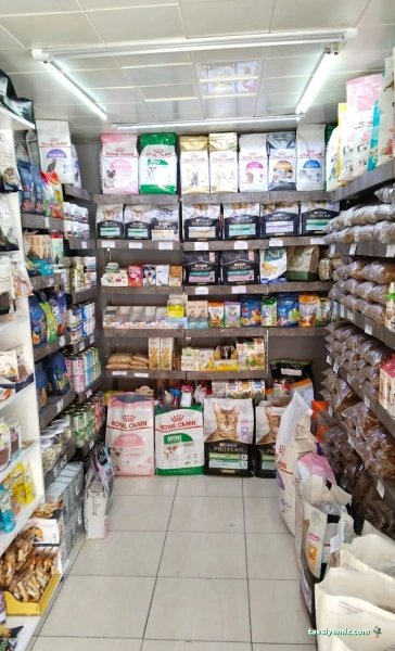 Bonney Petshop