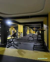 Boomfit Fitness Center Boomfit Fitness Center