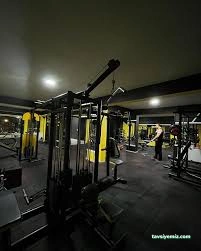 Boomfit Fitness Center Boomfit Fitness Center